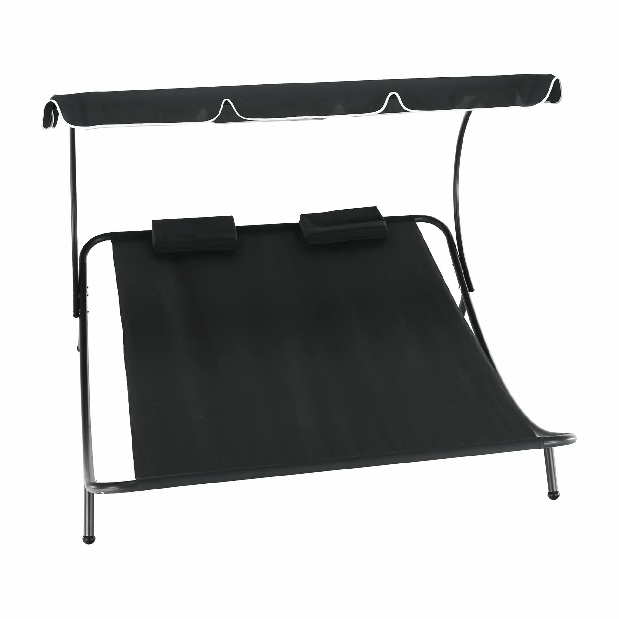 Zahradní postel Megara