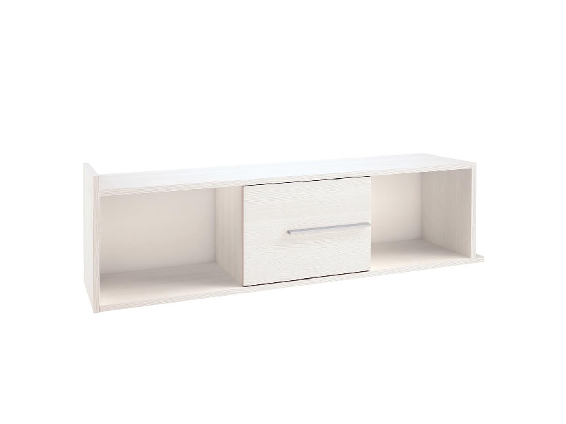 Polička Rubikon 10 L/P