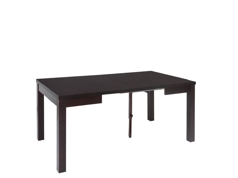 Jídelní stůl BRW Ocean MAX 90 (pro 4 až 10 osob)