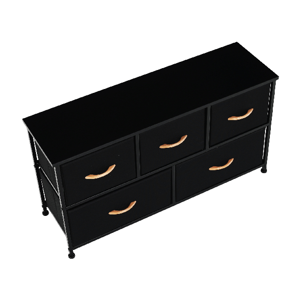 Komoda Keneddy typ 3