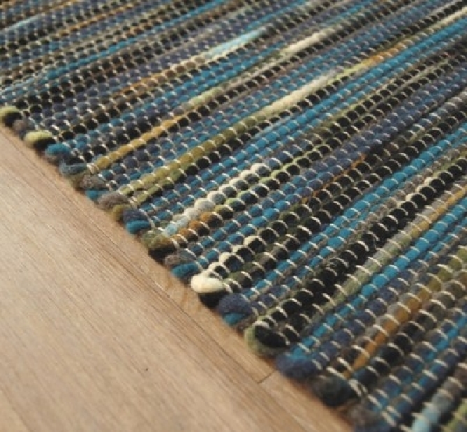 Ručně tkaný koberec Brink and Campman Gusto 29908