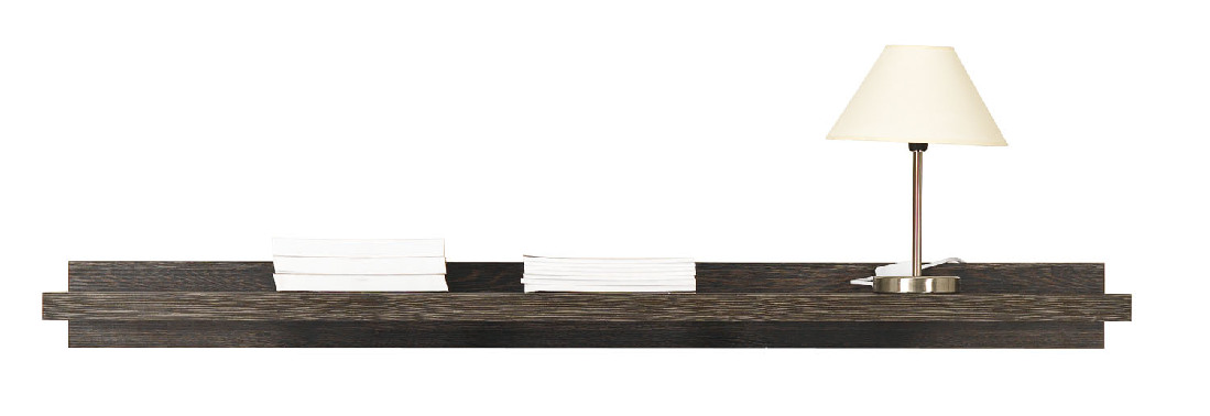 Polička Passion P 15