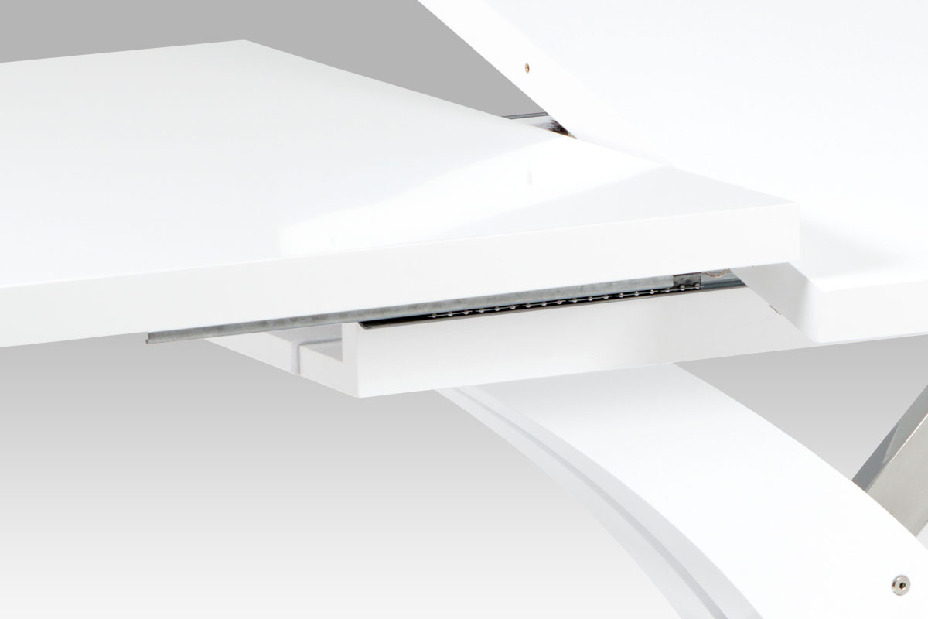 Jídelní stůl HT-999 WT (pro 6 až 8 osob)