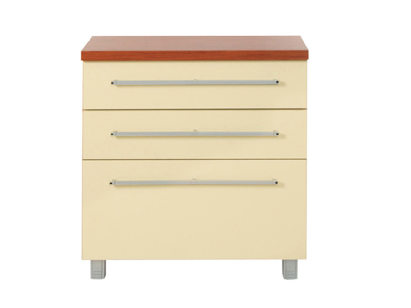 Botník (skříňka na boty) BRW VIS A VIS VK2S/8/8