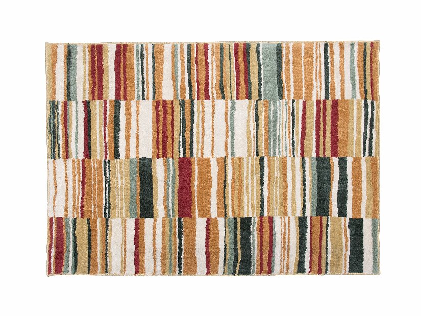 Koberec 140 cm Fatick (pestrá)