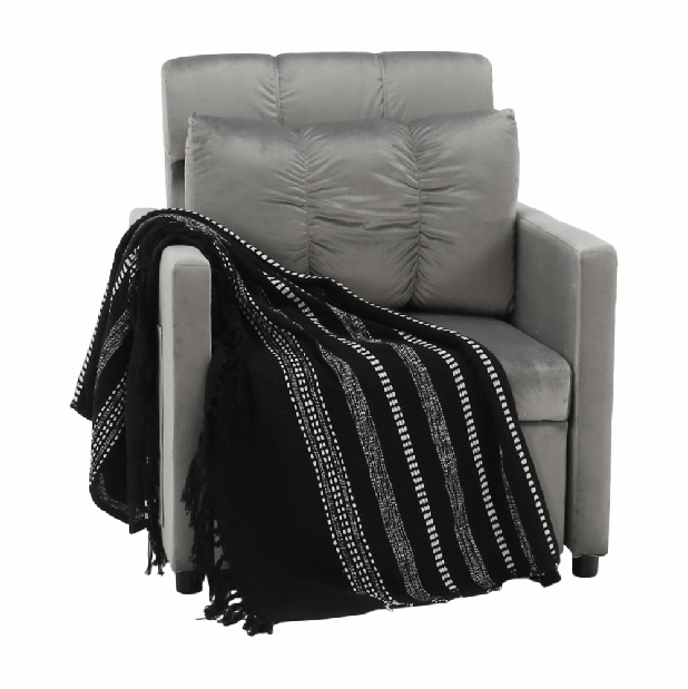 Rozkládací křeslo Igro