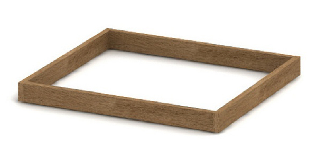 Sokl Tempo Asistent New AS 032 bardolino tmavé