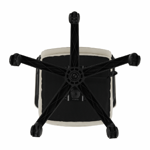 Kancelářské křeslo Oliva (béžová)