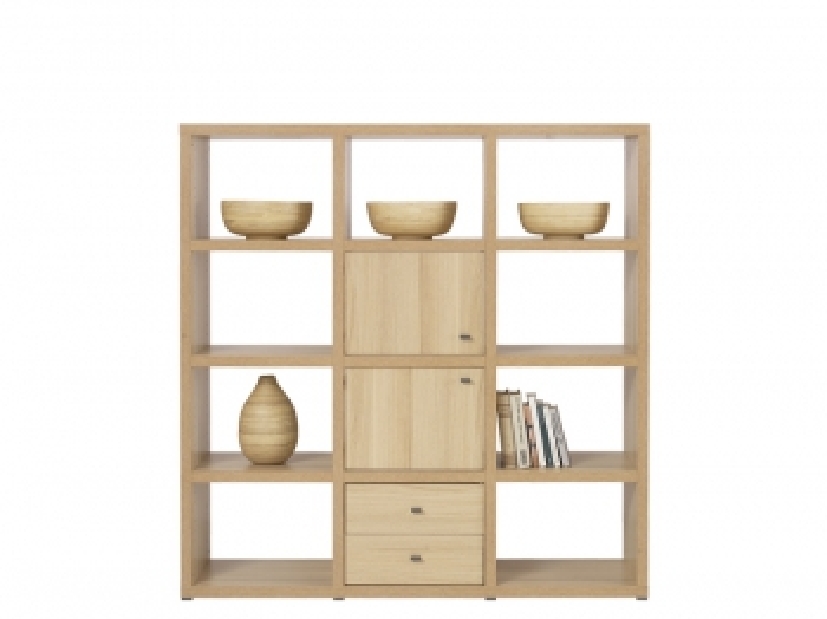 Regál BRW 2 See REG/15/15