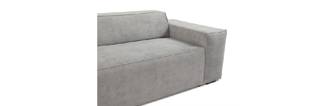 Rohová sedací souprava Zara (tmavě zelená)