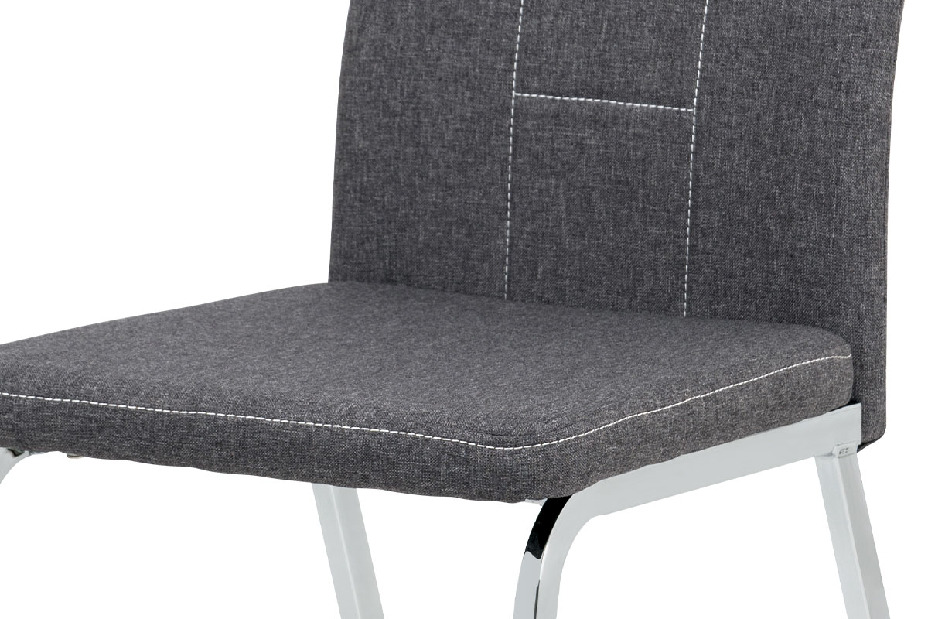 Jídelní židle DCL-466 GREY2