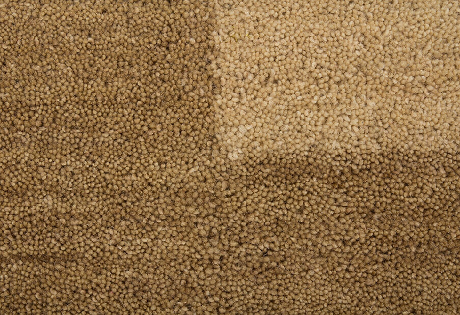 Ručně vázaný koberec Gabbeh 550 Brown