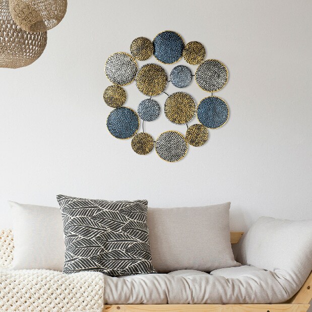 Nástěnná dekorace Dicentra