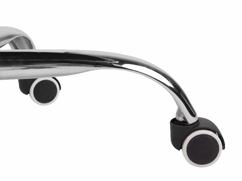 Kancelářská židle Luxy (černá)