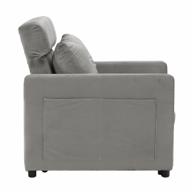 Rozkládací křeslo Igro