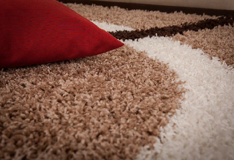 Kusový koberec Joy 119 Beige