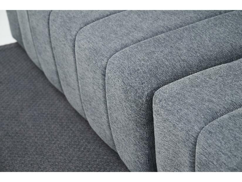 Rohová sedačka Beyzometta (L) (šedá)
