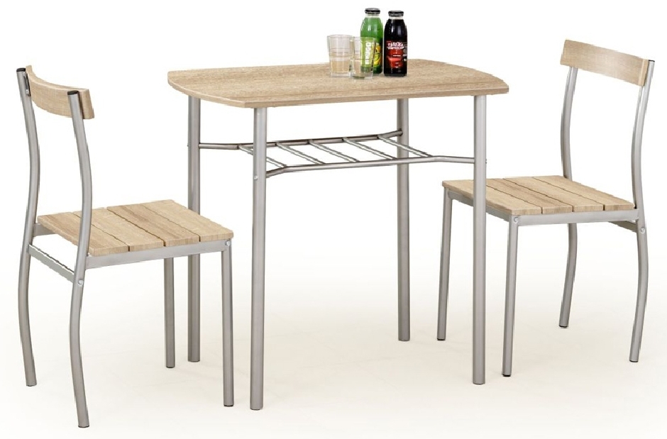 Jídelní set Lance (pro 2 osoby)