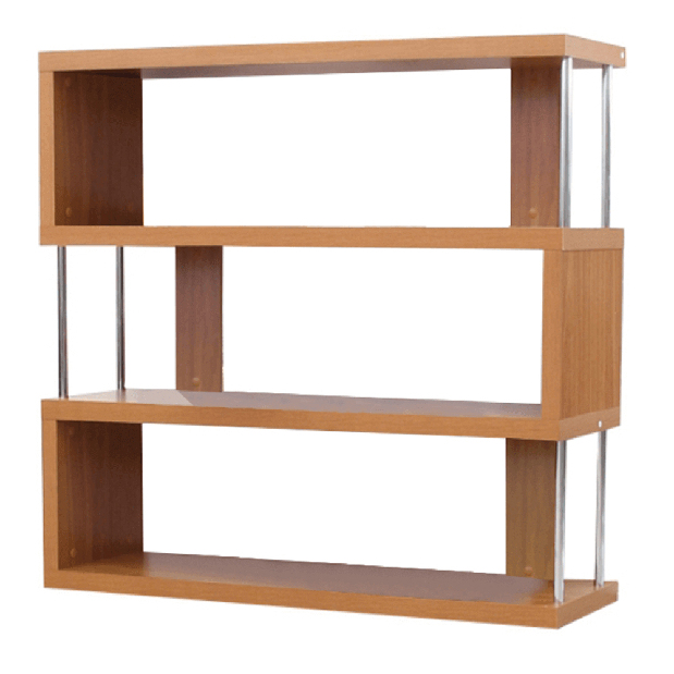 Regál Baldock FP 3D třešeň americká