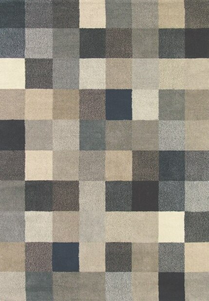 Tkaný koberec Brink and Campman Fusion patch 56901