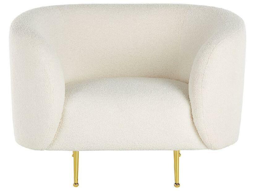 Sedací souprava 3+2+1 Leon (bílá)