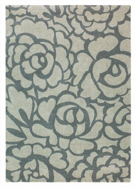 Tkaný koberec Brink and Campman Spheric rose 56604