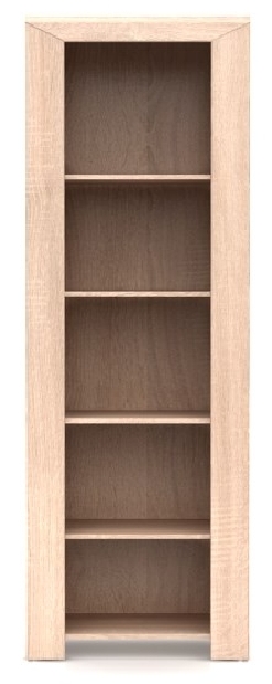 Regál BRW Danton REG70