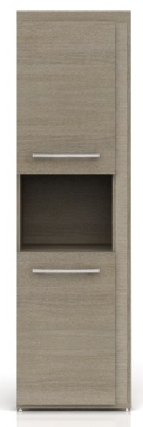 Policová skříň BRW Iberia REG2DP20