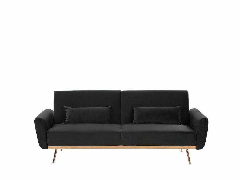 Pohovka Ely (černá)