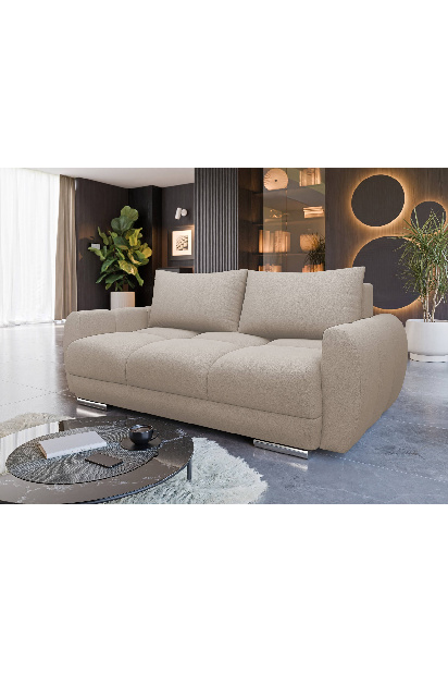 Pohovka Bordia 2 (antracit) *bazar