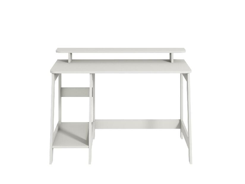 PC stolek Cantry (bílá)