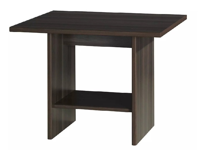 Konferenční stolek Irvine I18 (jasan tmavý)