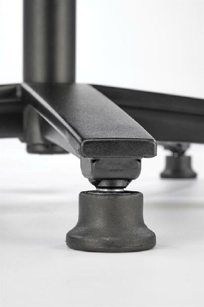 Křeslo Franeco (šedá)