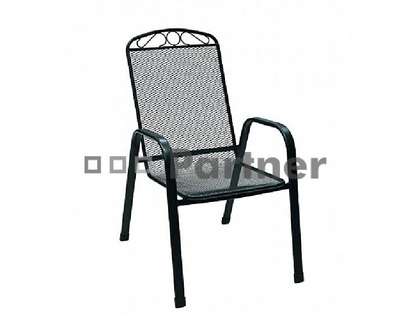 Zahradní sestava Gardena I. 1+4 (Kov)