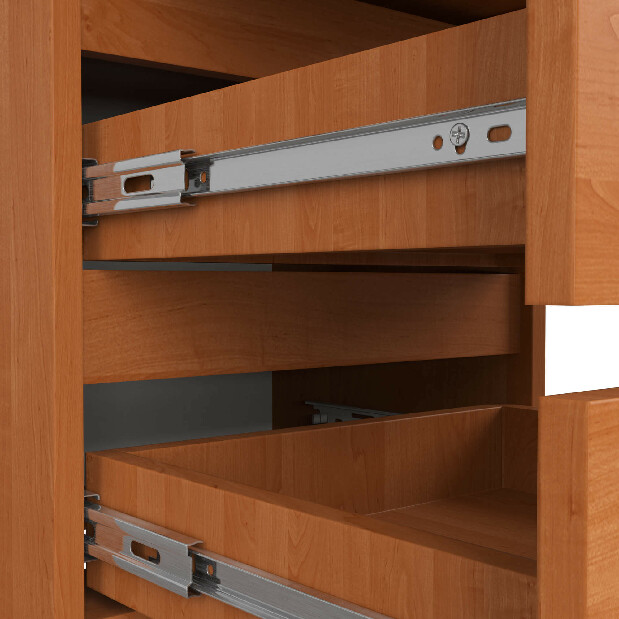 Komoda Celestial (olše)