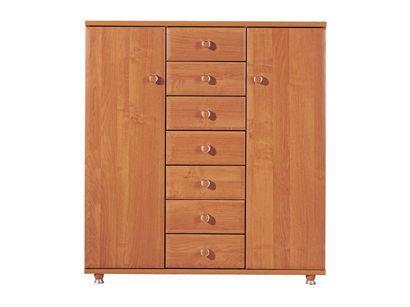 Komoda BRW XXI D7S/10/10