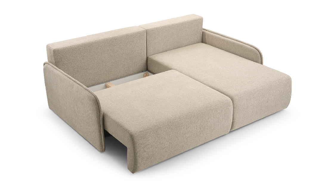 Rohová sedačka Miraba (P)