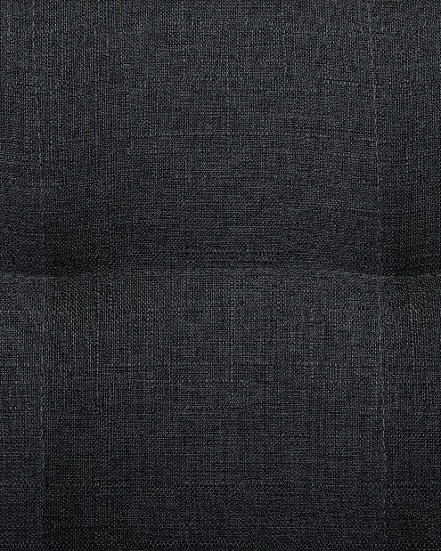 Křeslo Aberlady (grafit)