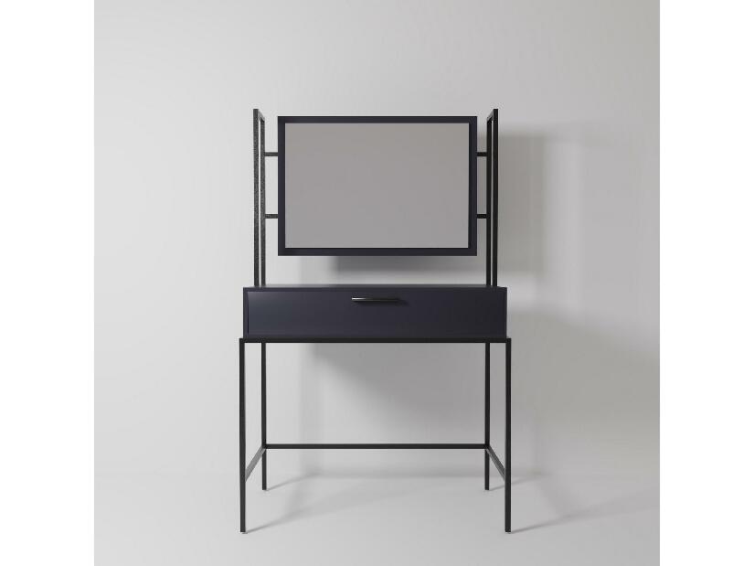 Toaletní stolek Modem L747 (antracit)