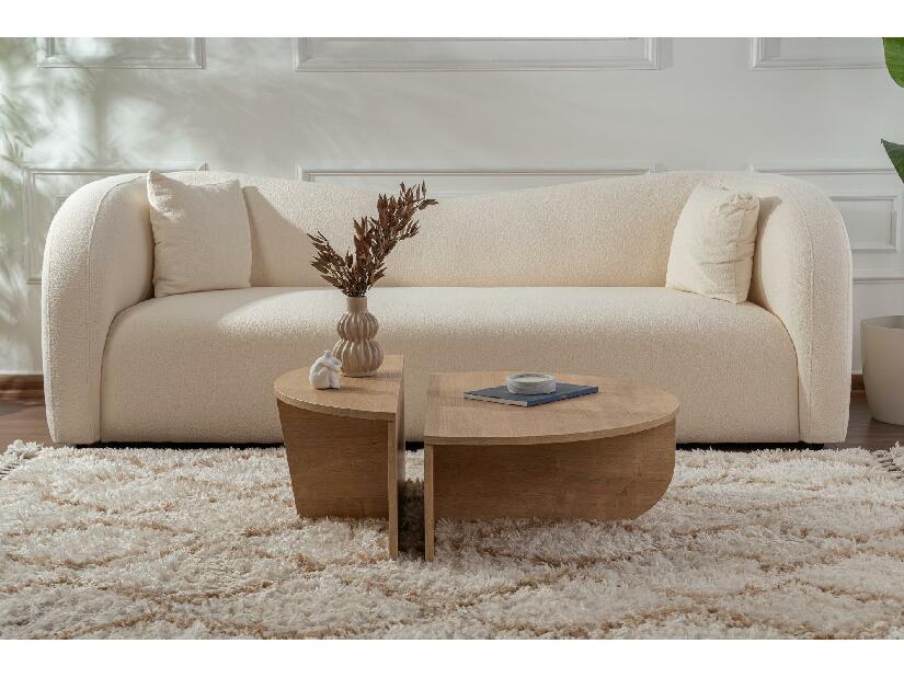 Konferenční stolek Oronerro 1 (dub)