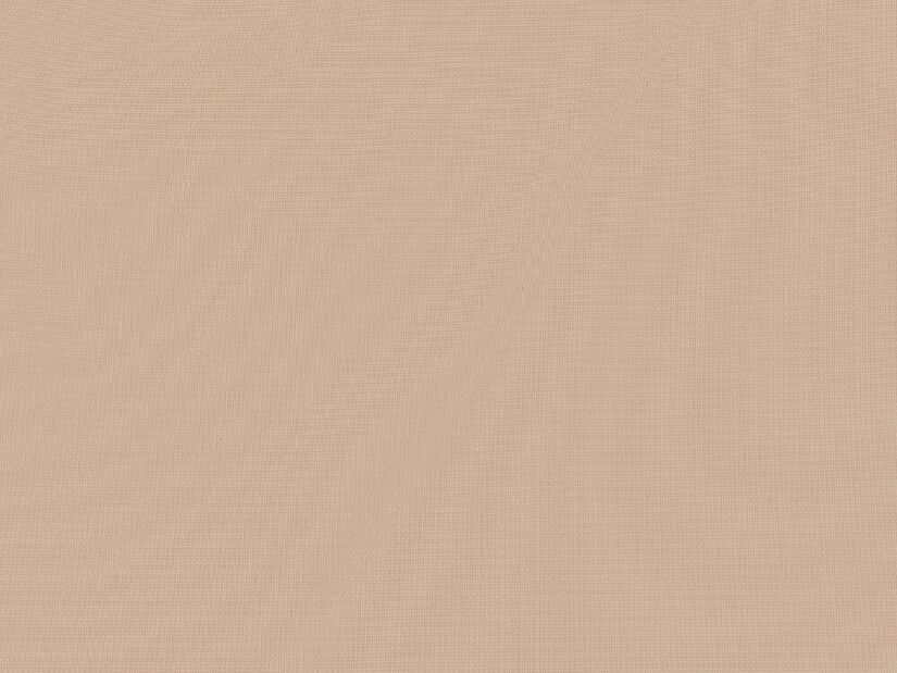 Potah na sedací pytel 140 x 180 cm Fiamma (béžová)