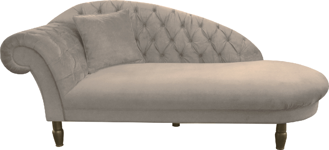 Pohovka BRW Cupido RECL béžová (L)