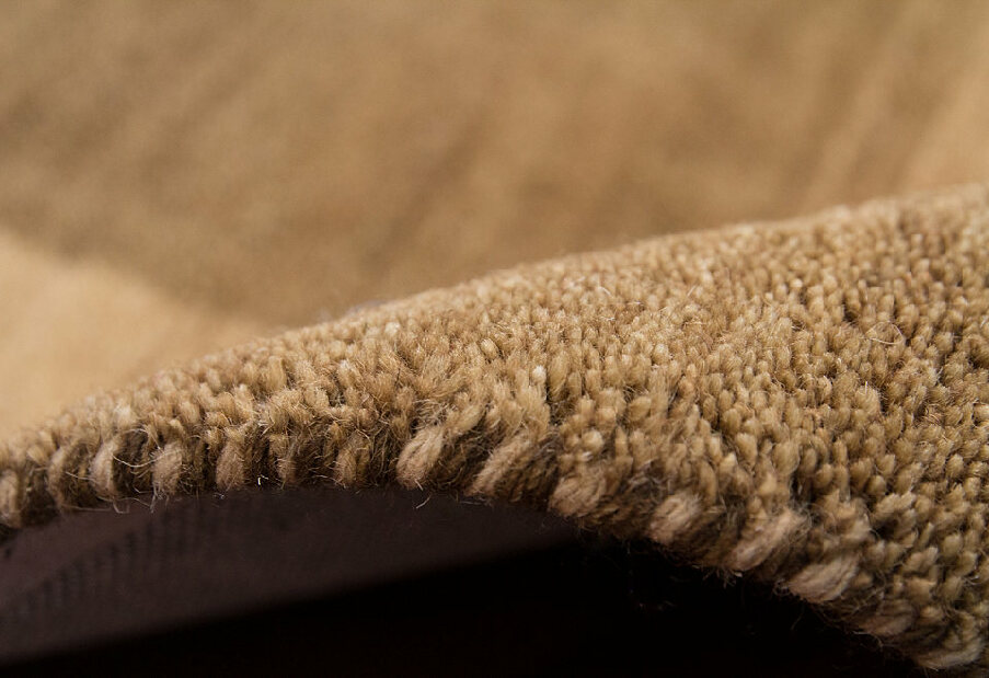 Ručně vázaný koberec Gabbeh 550 Brown