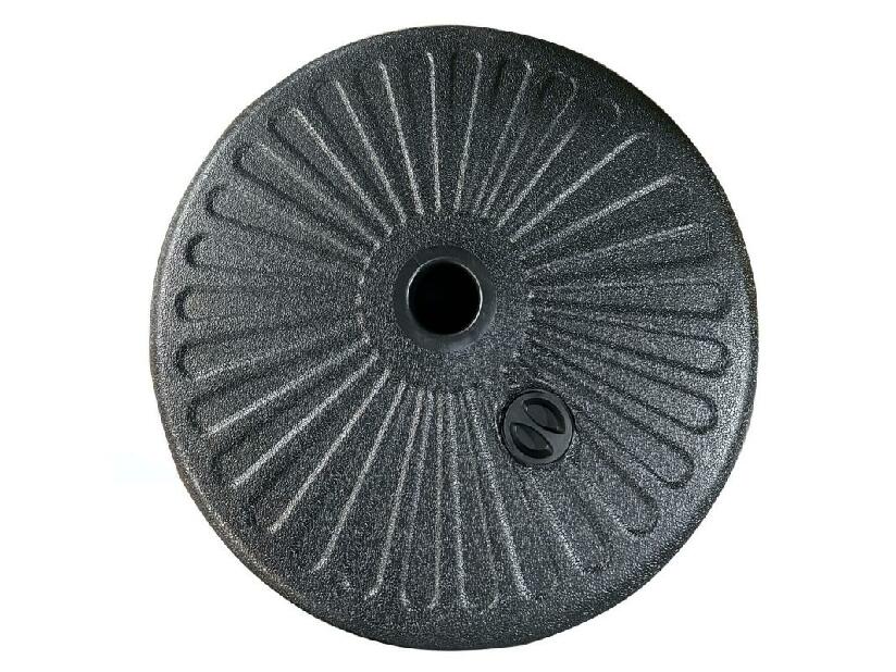 Základna slunečníka Tuff 3 (černá)