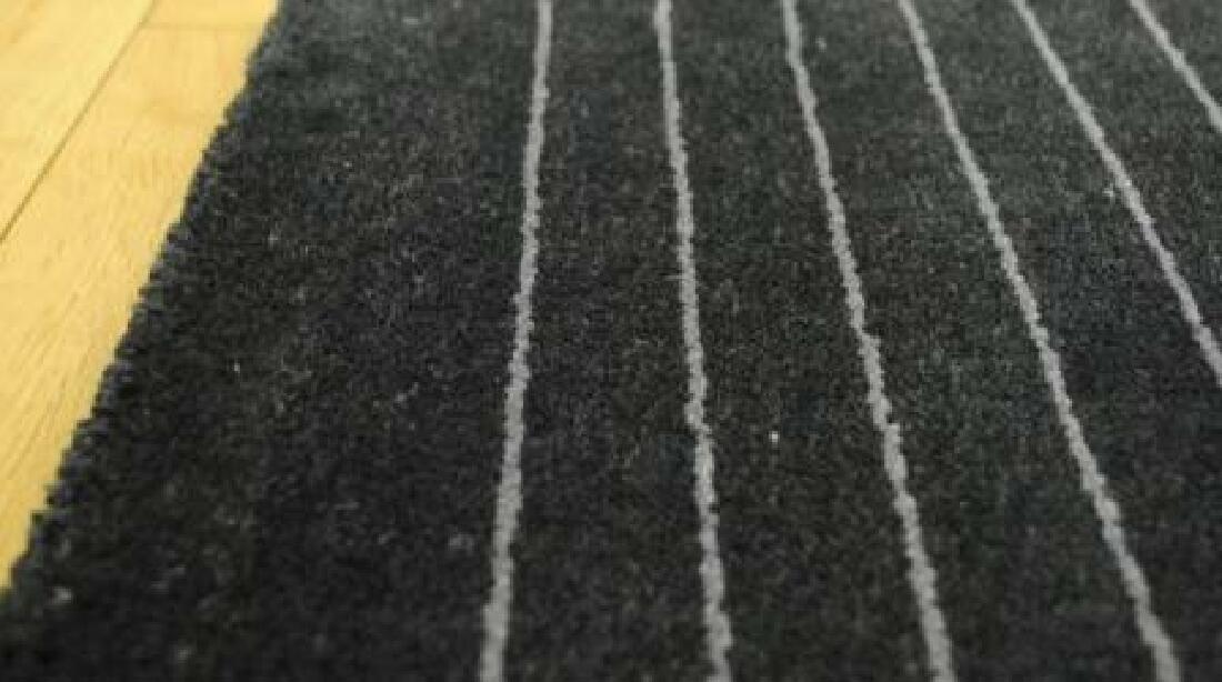 Metrážní koberec (behúň) Brink and Campman Runner Steps 12105