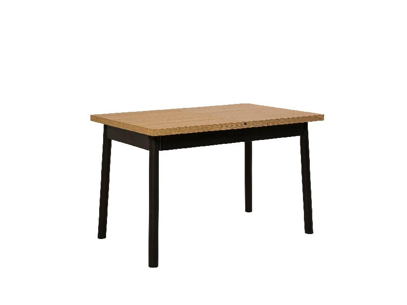 Jídelní set Duvasa 25 (černá) (pro 4 osoby)