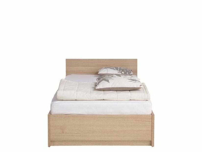 Jednolůžková postel 90 cm BRW Lendi LOZ/90