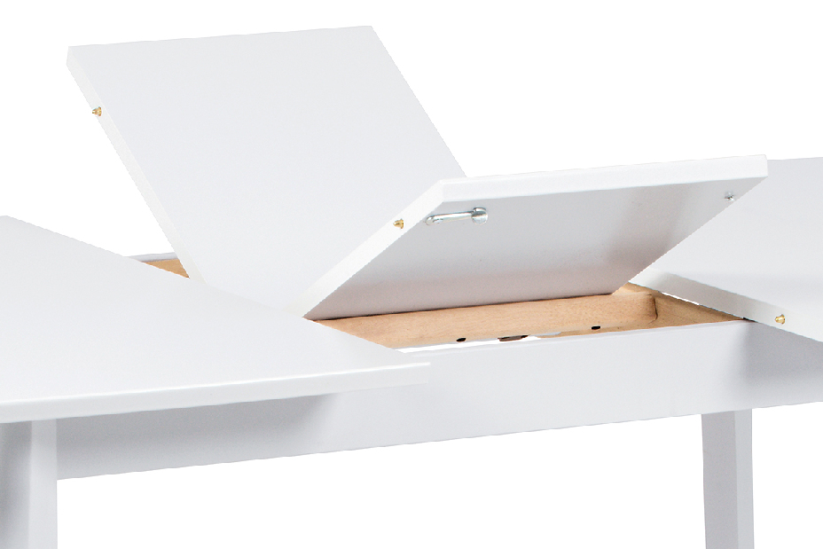 Jídelní stůl BT-6822 WT (pro 4 až 6 osob)