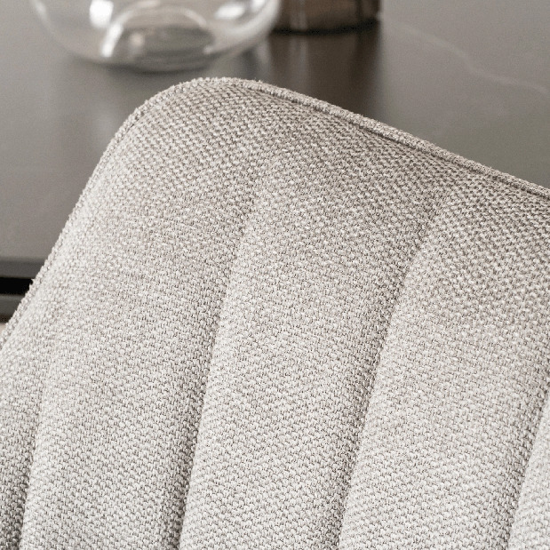  Jídelní židle Mamba (šedá)