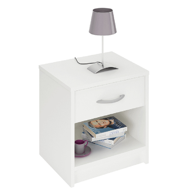 Noční stolek Boyd 305 895